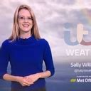 sally williams weather itv|Sally Williams’s Profile .